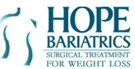 Hope Bariatrics Logo